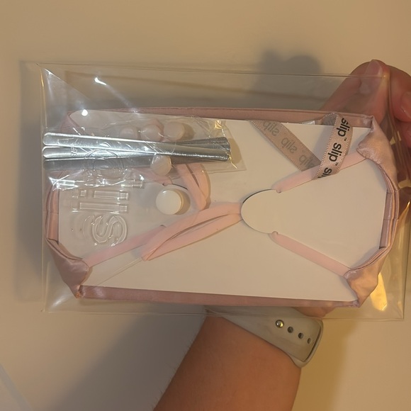 Slip Silk Face mask - Picture 4 of 5